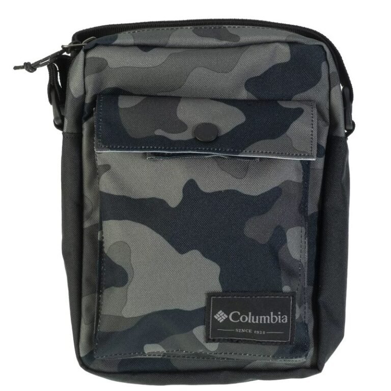 Columbia Zigzag Side Bag