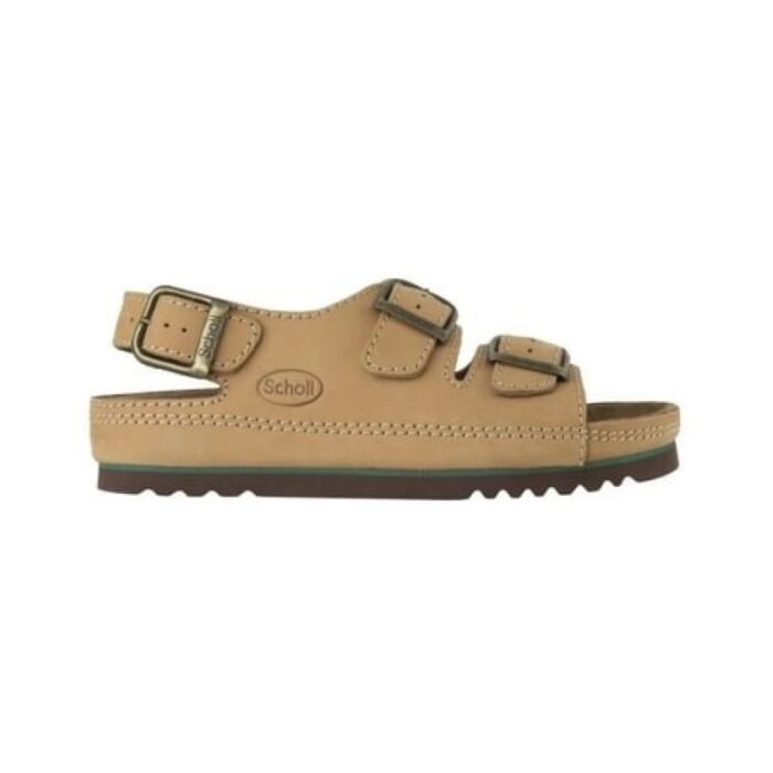 Konforlu Scholl AIR BAG