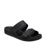 Crocs Brooklyn Buckle Low