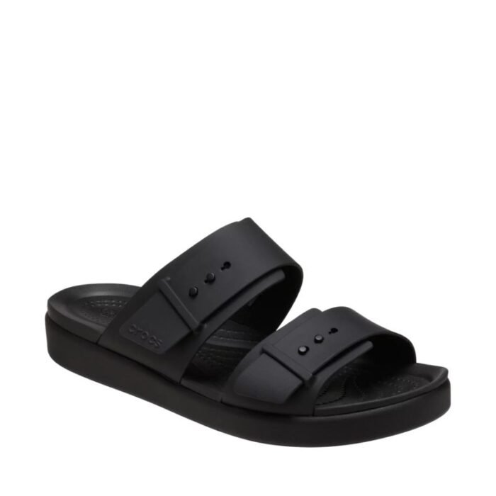 Crocs Brooklyn Buckle Low