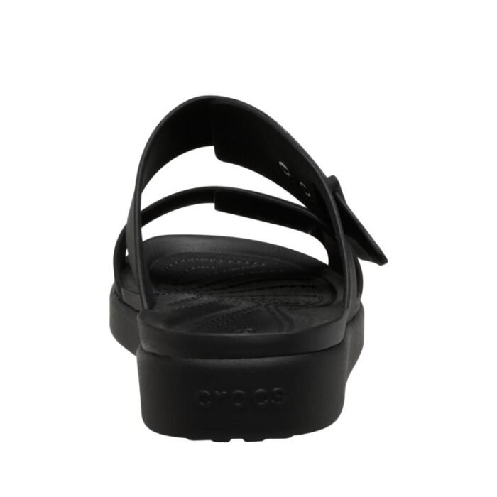 Crocs Brooklyn Buckle Low