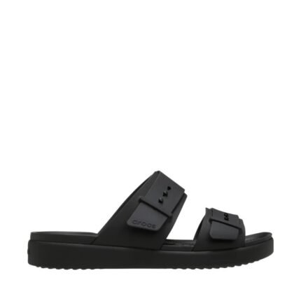 Crocs Brooklyn Buckle Low