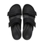 Crocs Brooklyn Buckle Low