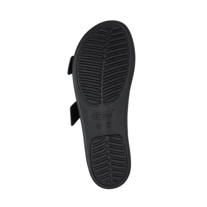 Crocs Brooklyn Buckle Low
