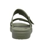Crocs Brooklyn Buckle Low