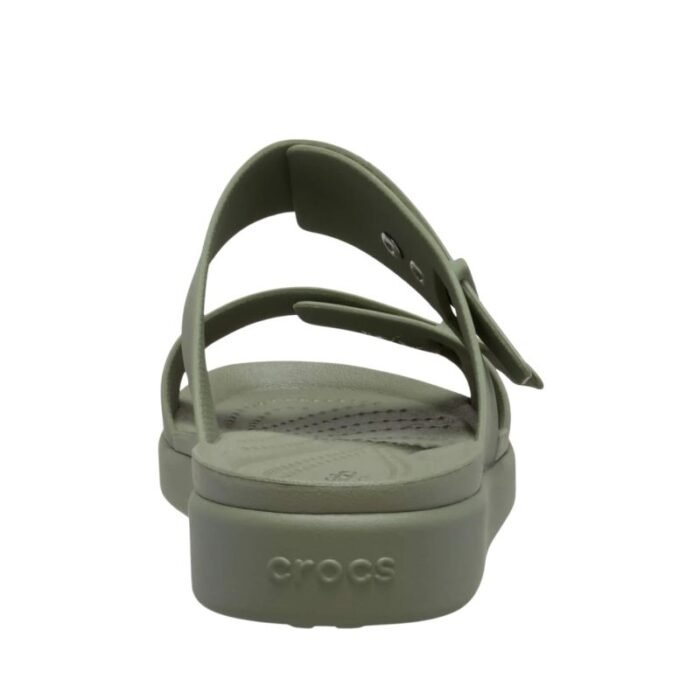 Crocs Brooklyn Buckle Low