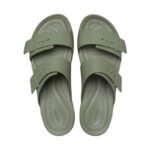Crocs Brooklyn Buckle Low