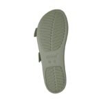 Crocs Brooklyn Buckle Low