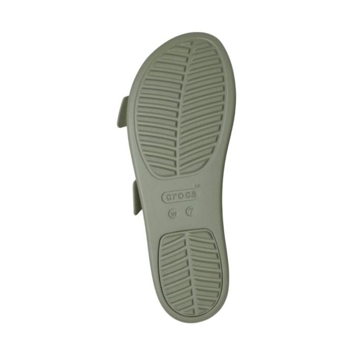 Crocs Brooklyn Buckle Low