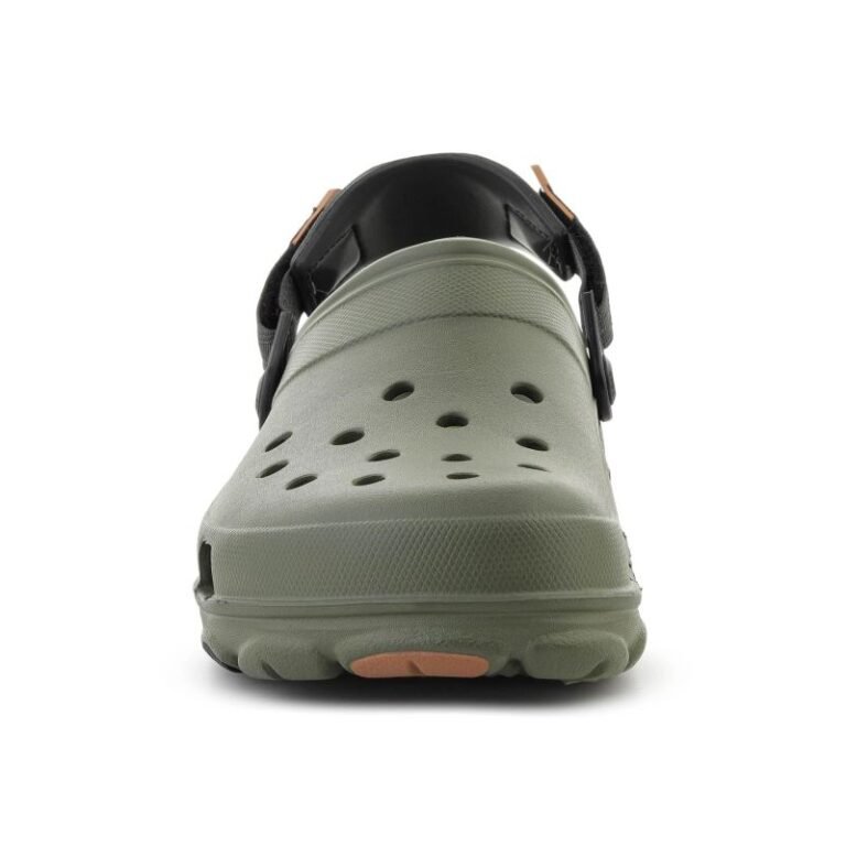 Crocs Classic All Terain