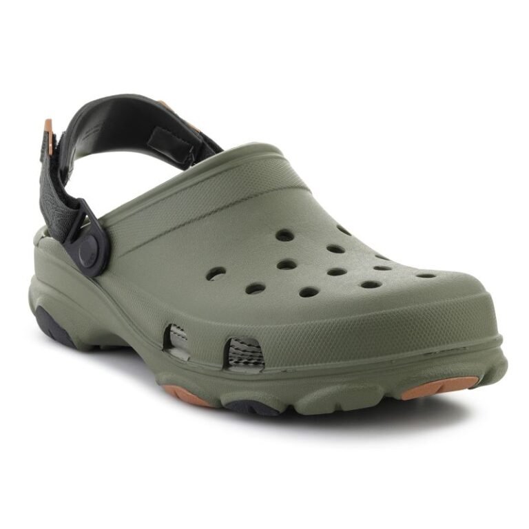 Crocs Classic All Terain