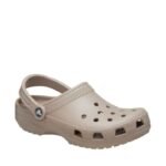 Crocs Klasik Bej Terlik