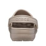 Crocs Klasik Bej Terlik