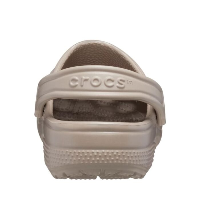 Crocs Klasik Bej Terlik