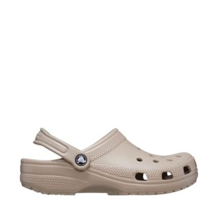 Crocs Klasik Bej Terlik