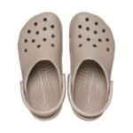 Crocs Klasik Bej Terlik