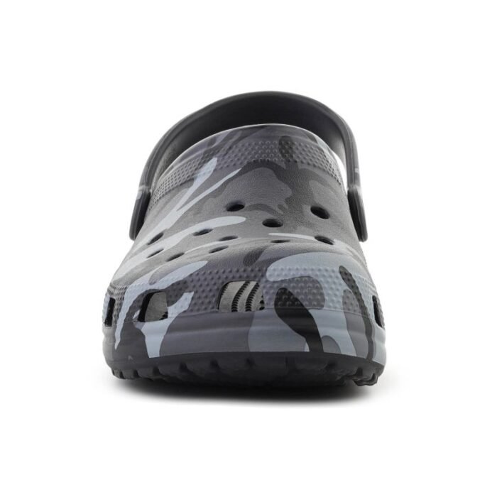 Crocs Classic Kamuflaj Terlik