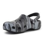 Crocs Classic Kamuflaj Terlik