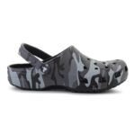 Crocs Classic Kamuflaj Terlik