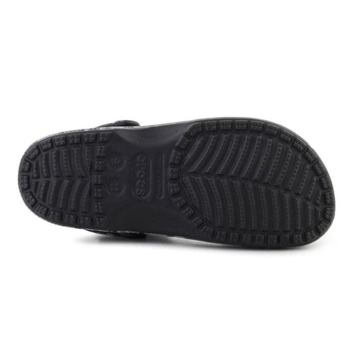 Crocs Classic Kamuflaj Terlik