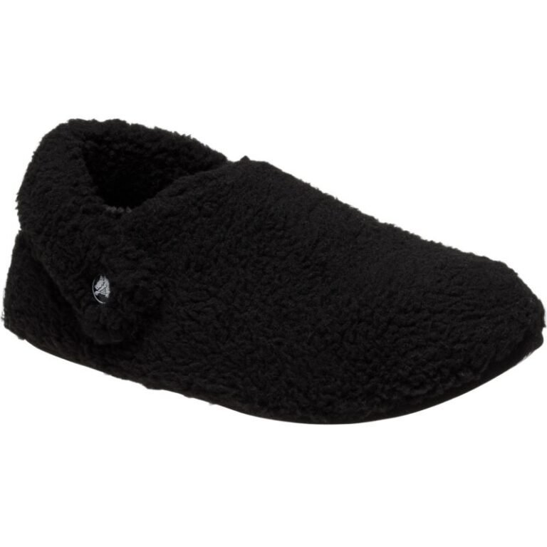 Crocs Classic Cozzy Terlik