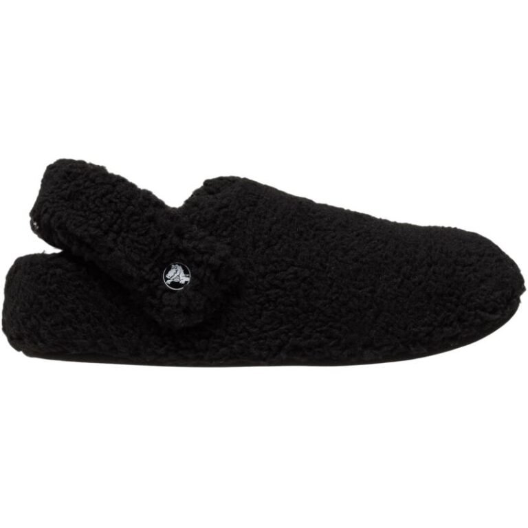 Crocs Classic Cozzy Terlik