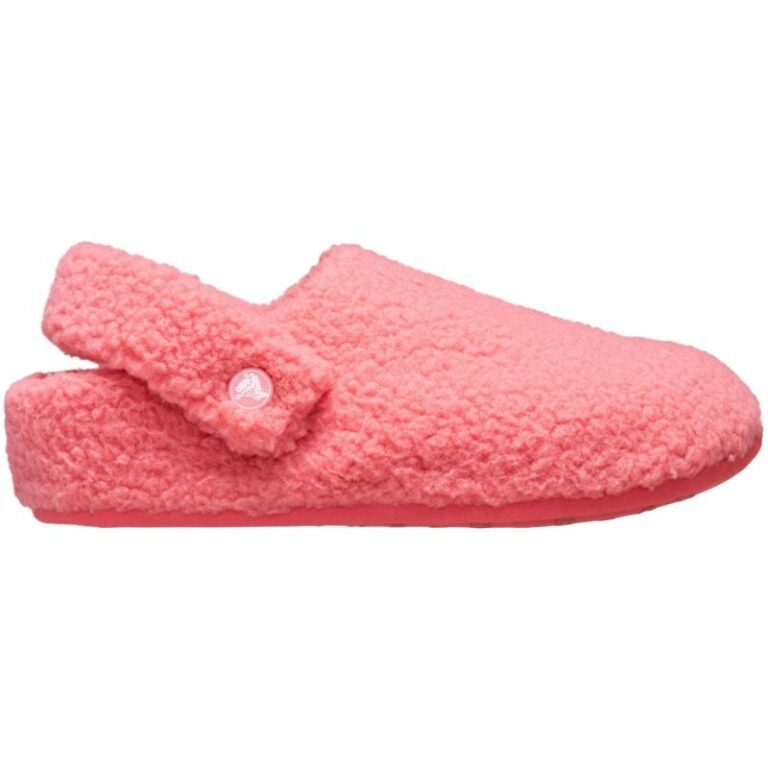 Crocs Classic Cozzy W