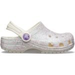 Crocs Classic Glitter Clog