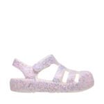 Crocs Classic Glitter Fismerman