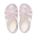 Crocs Classic Glitter Fismerman