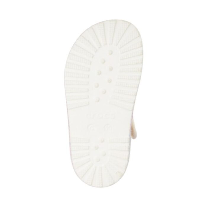 Crocs Classic Glitter Fismerman