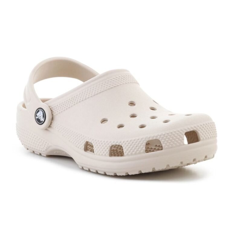 Crocs Classic Çocuk Terlik