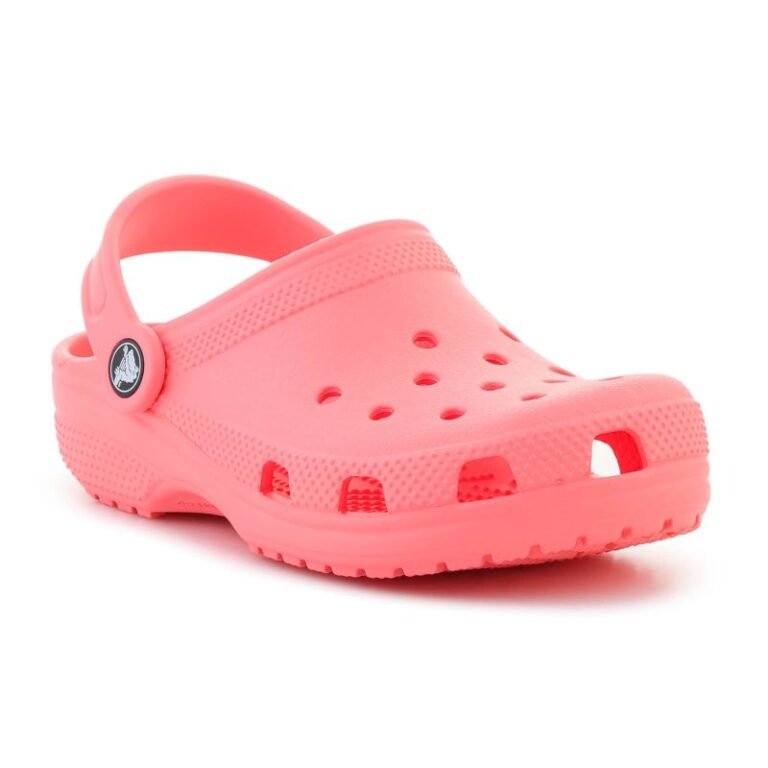 Crocs Classic Kids Terlik