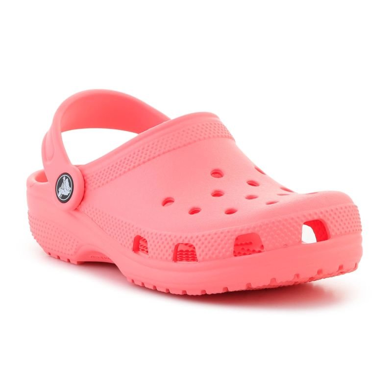 tryoshop-crocs-classic-kids-clog-k-guava-206991-6ui-2906277 Crocs Classic Kids Terlik
