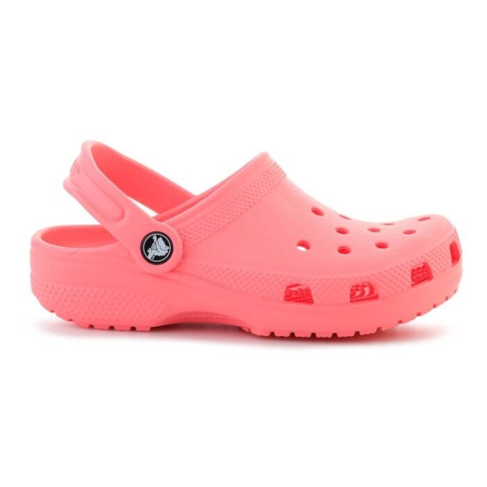 Crocs Classic Kids Terlik