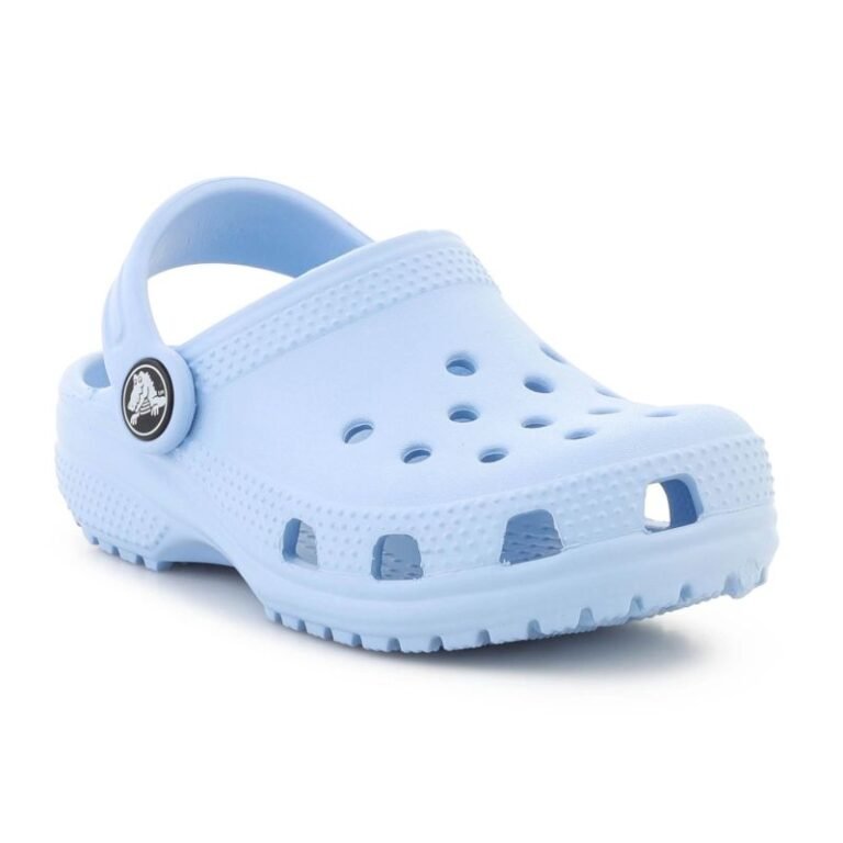 Crocs Classic Kids Clog
