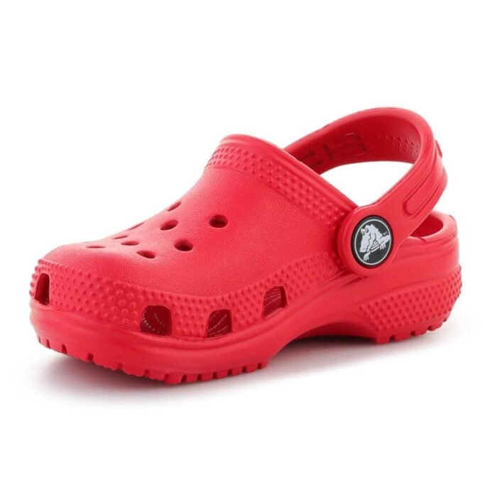 Crocs Classic Kids Clog