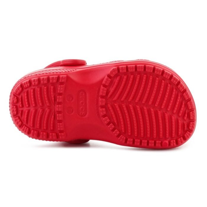 Crocs Classic Kids Clog