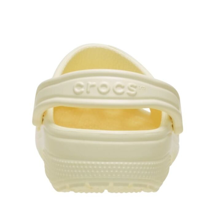 Crocs Klasik Açık Sarı