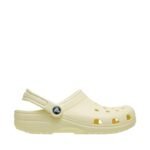 Crocs Klasik Açık Sarı