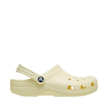 Crocs Klasik Açık Sarı