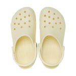 Crocs Klasik Açık Sarı