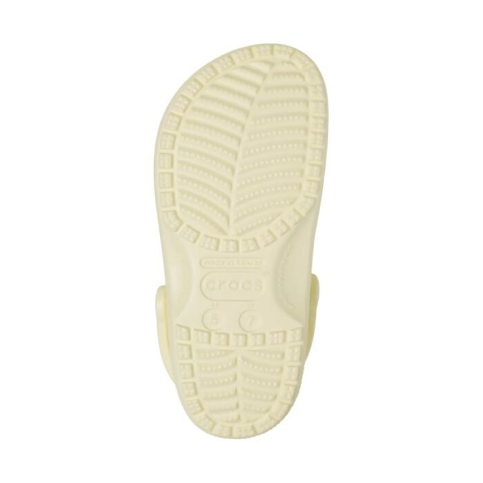 Crocs Klasik Açık Sarı