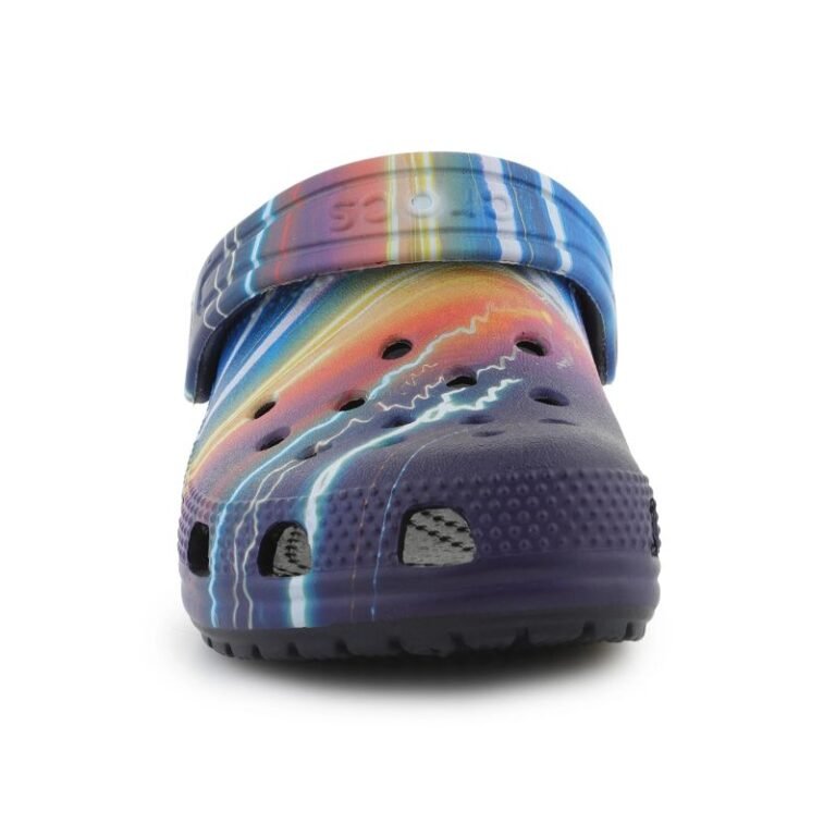 Crocs Classic Meta Scape