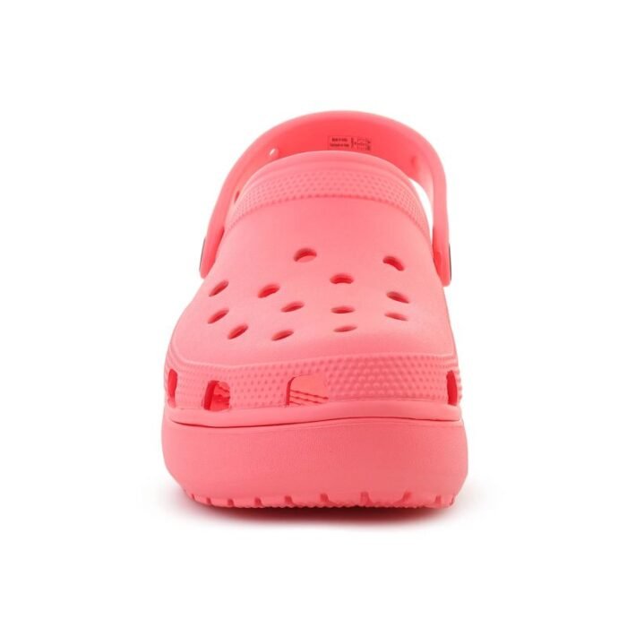 Crocs Klasik Platform Terlik