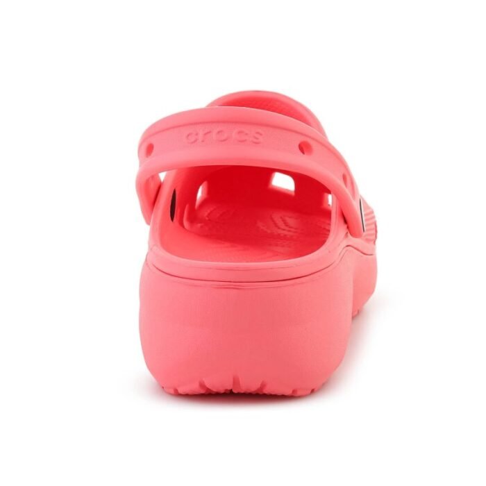 Crocs Klasik Platform Terlik