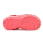 Crocs Klasik Platform Terlik