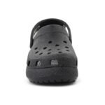 CROCS CLASSIC PLATFORM GLITTER