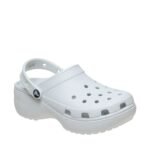 Crocs Classic Platform Kadın