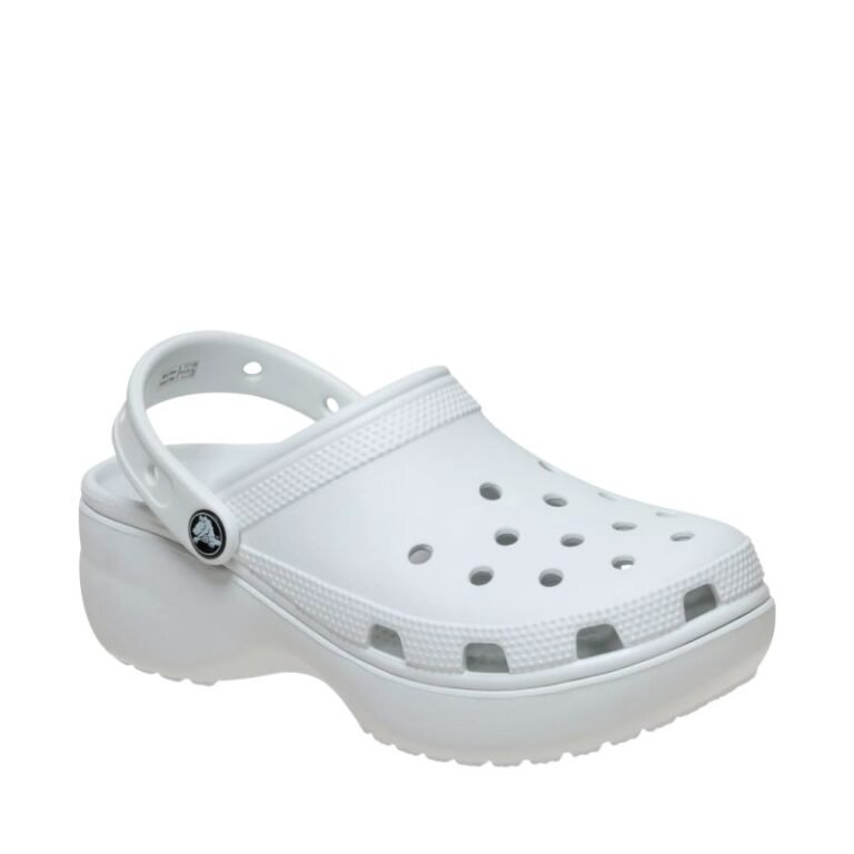 Crocs Classic Platform Kadın
